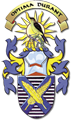 Allied Press Coat of Arms, Click to Enlarge